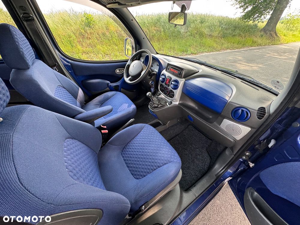 Volkswagen Crafter - 14