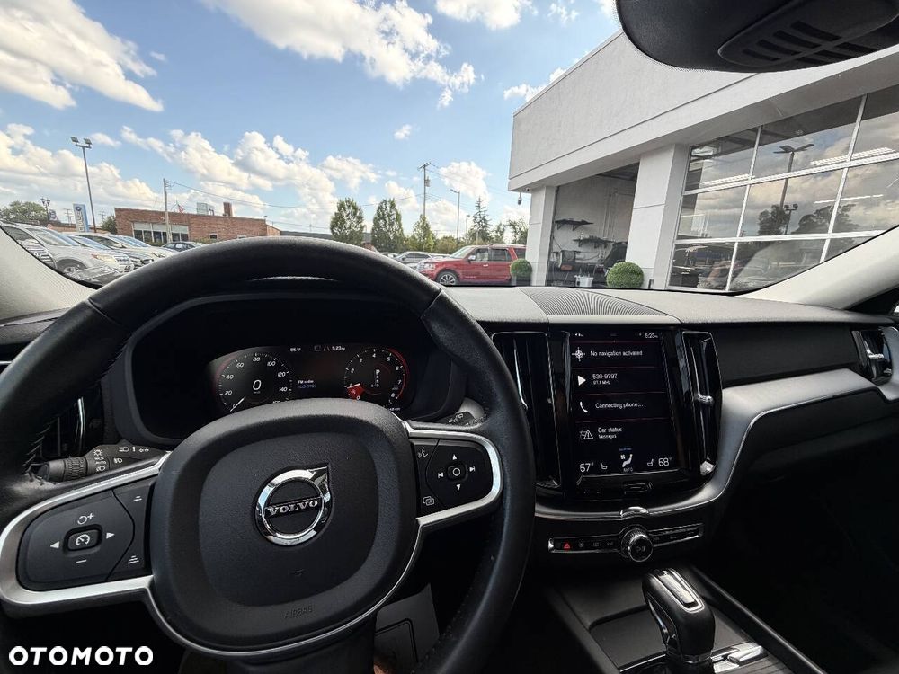 Volvo XC 60 T6 AWD Momentum - 21
