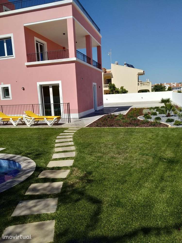 Boutique Hotel Solar de Mós +2 moradias independentes, Lagos, Algarve - Grande imagem: 3/21