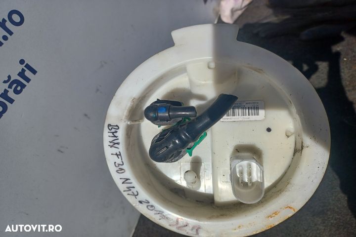 Pompa motorina din rezervor 7243972 7243972-10 BMW Seria 3 F30/F31/F3 - 2