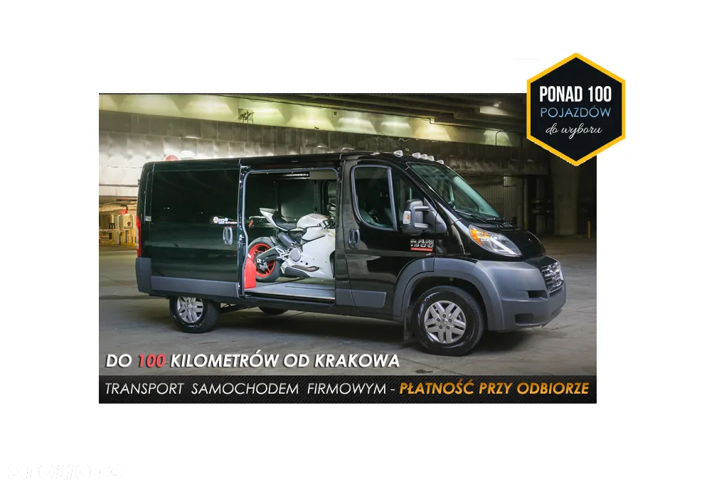 Junak RX One - 20