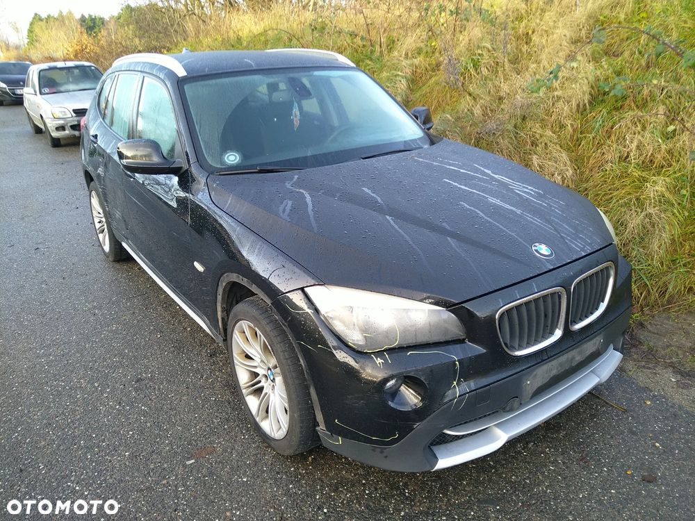 BMW X1 sDrive18d - 1