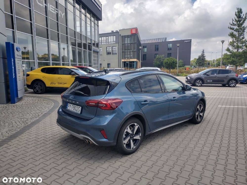 Ford Focus - 7