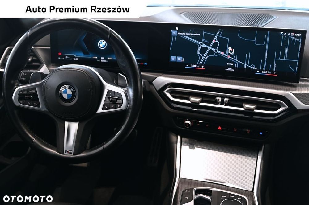 BMW Seria 3 - 14