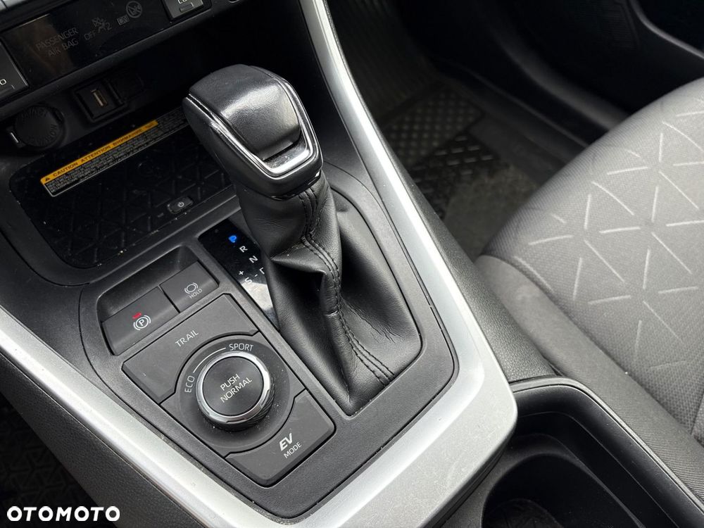 Toyota RAV4 2.5 Hybrid Comfort 4x4 - 15
