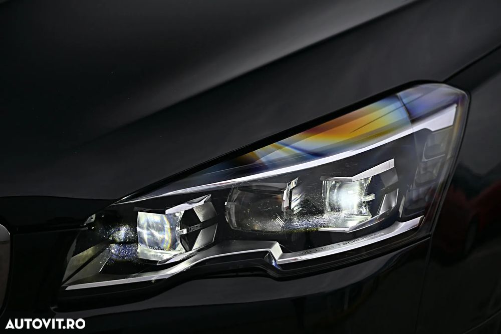 Peugeot 508 BlueHDi FAP 180 Automatik Stop&Start Allure - 21