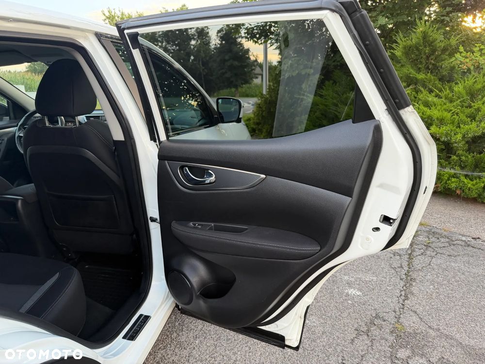 Nissan Qashqai 1.2 DIG-T 360 - 34