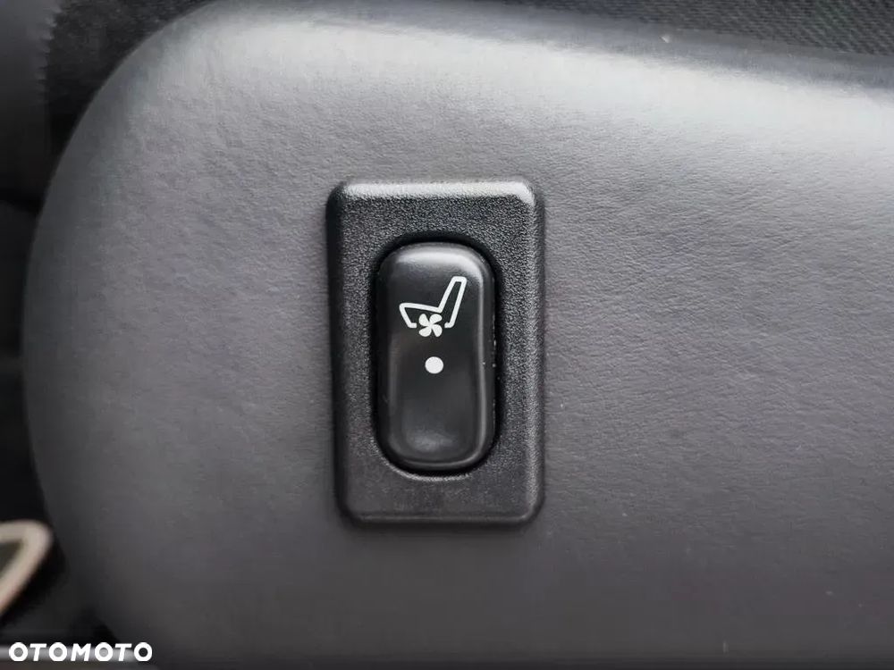 Mercedes-Benz Klasa G 55 AMG - 21