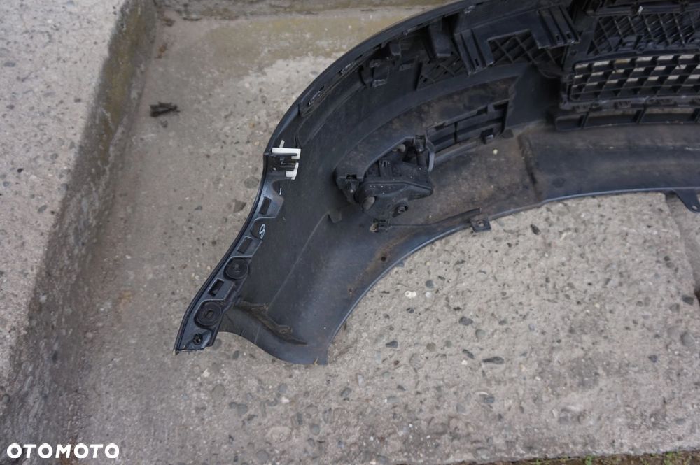 ZDERZAK PRZEDNI AUDI A3 8P 05/08r - 9