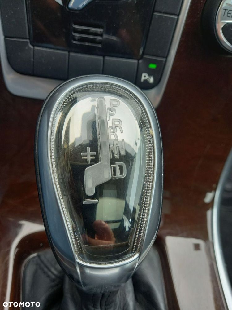 Volvo XC 60 D3 Geartronic Summum - 29