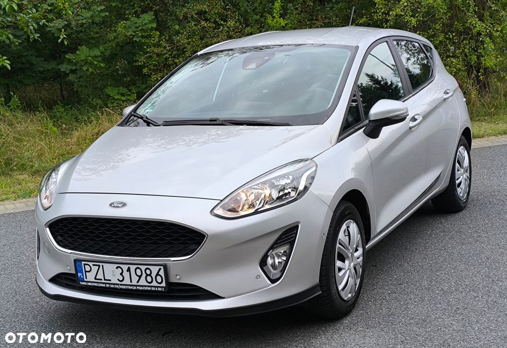 Ford Fiesta - 7