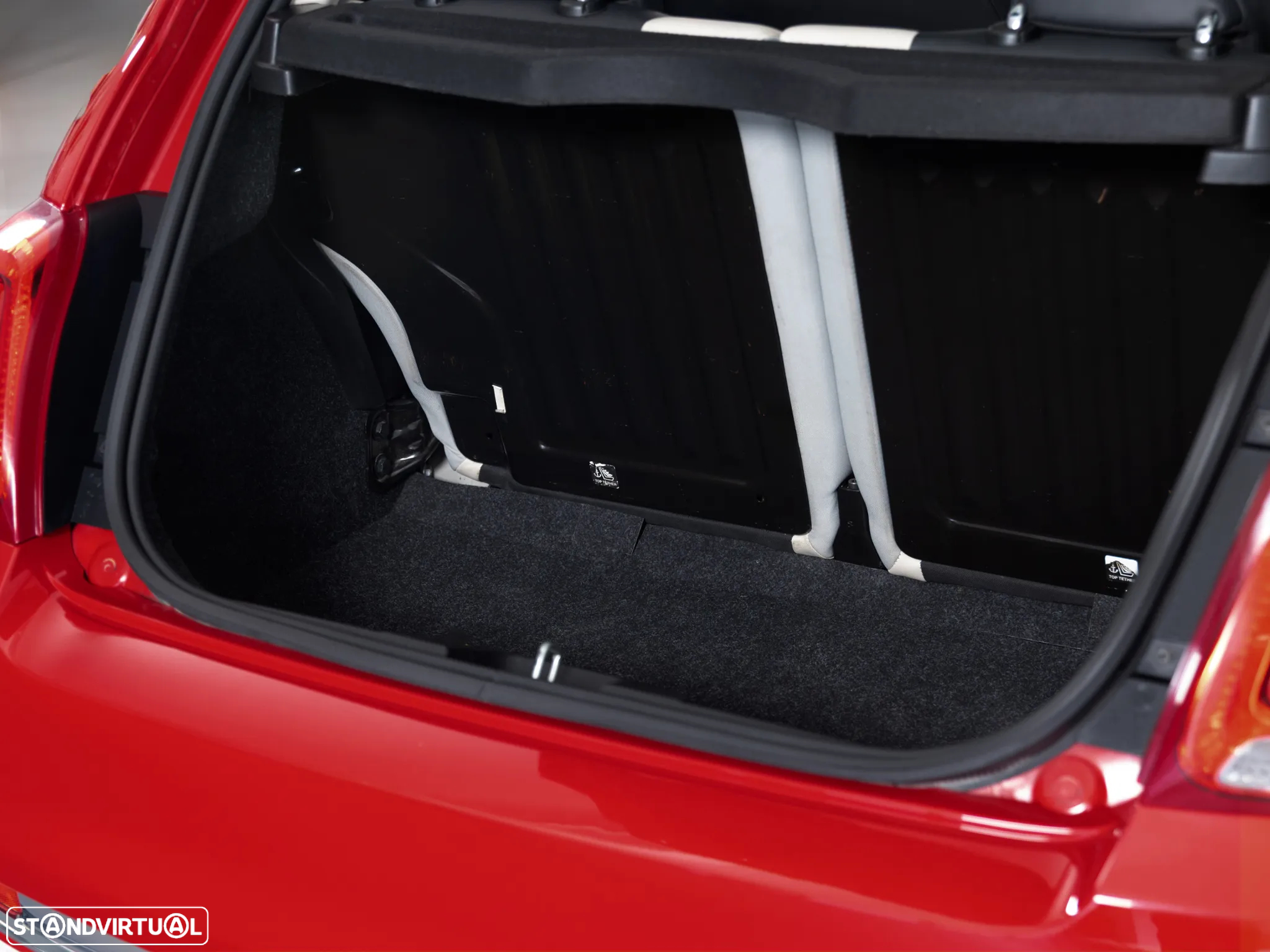 Fiat 500 1.0 Hybrid Dolcevita - 11