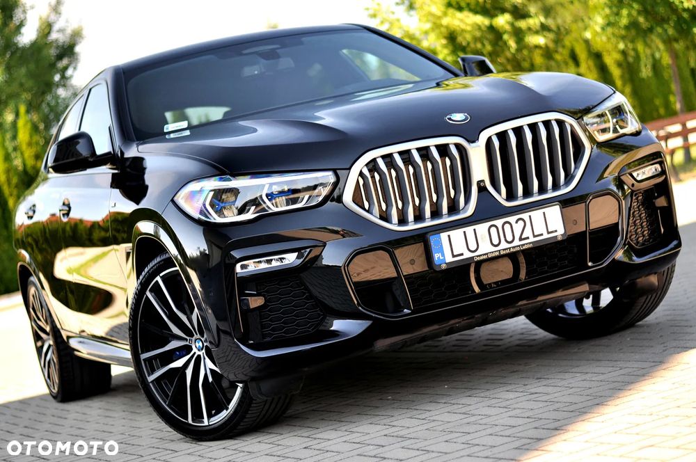 BMW X6 - 2