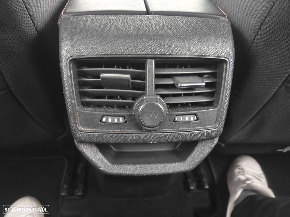 Peugeot 3008 BlueHDi 120 EAT6 Stop & Start Active - 20