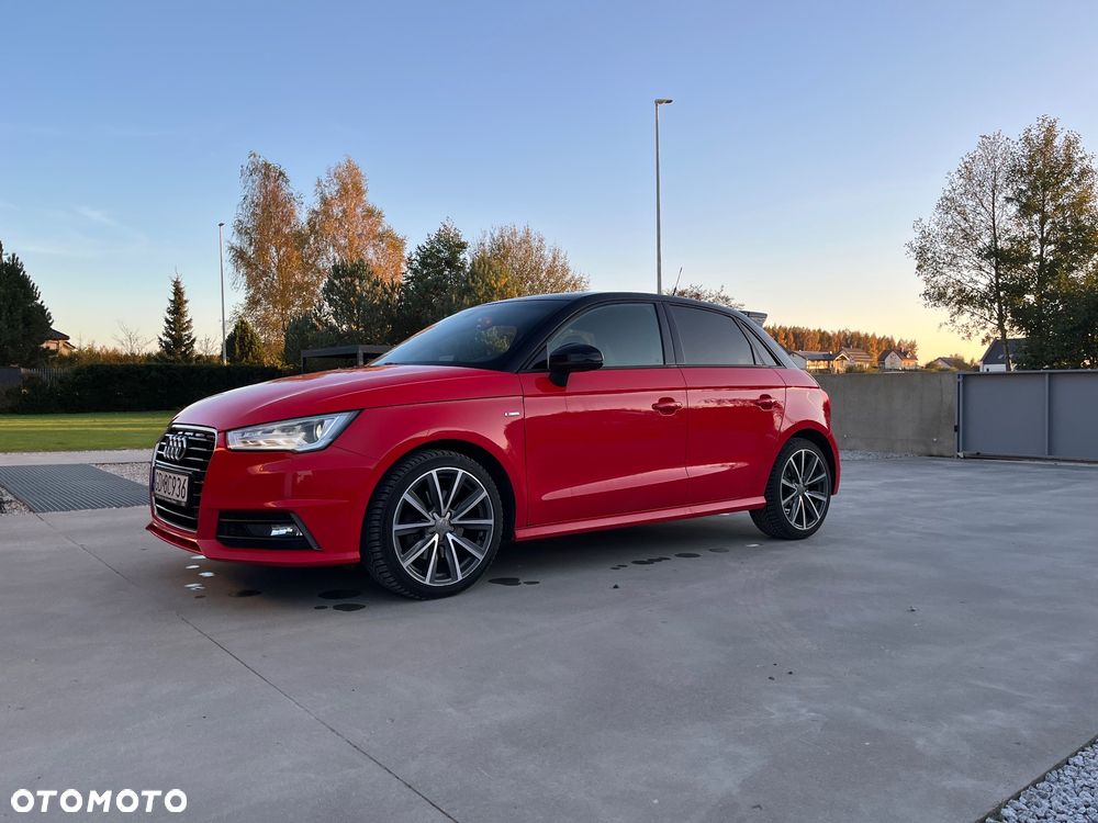 Audi A1 - 4
