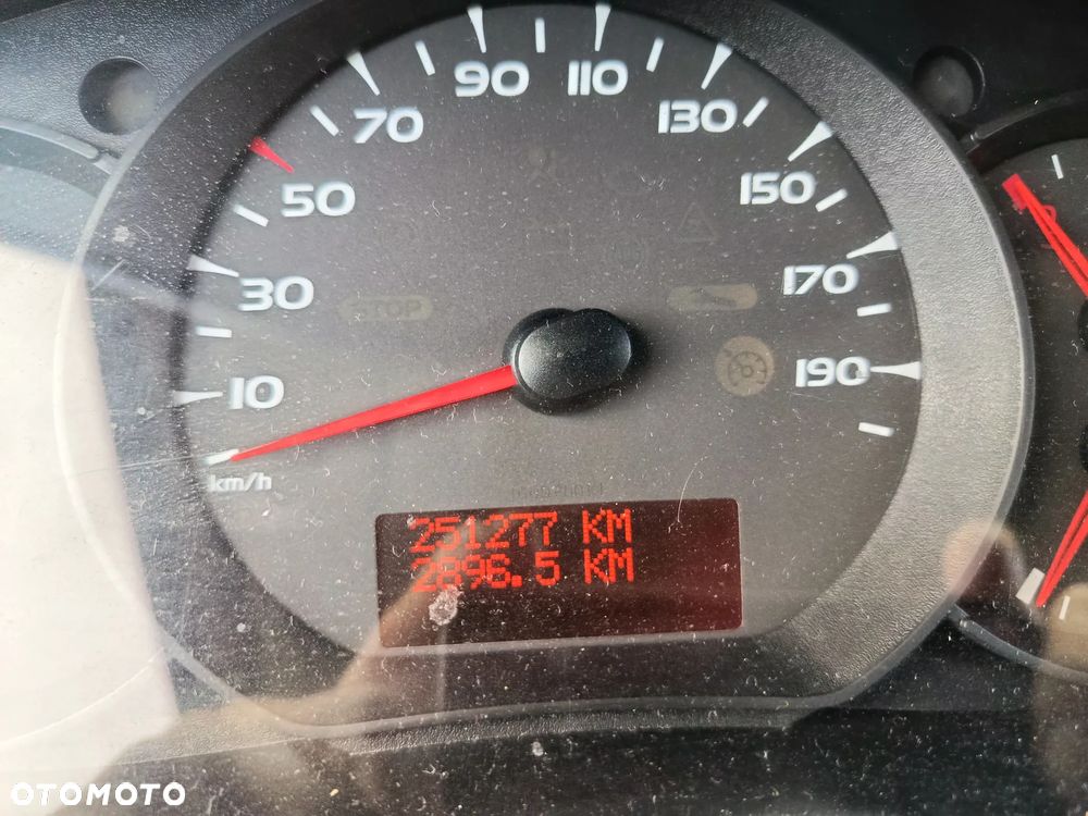 Renault Kangoo - 4