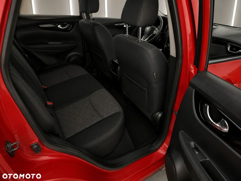 Nissan Qashqai - 13
