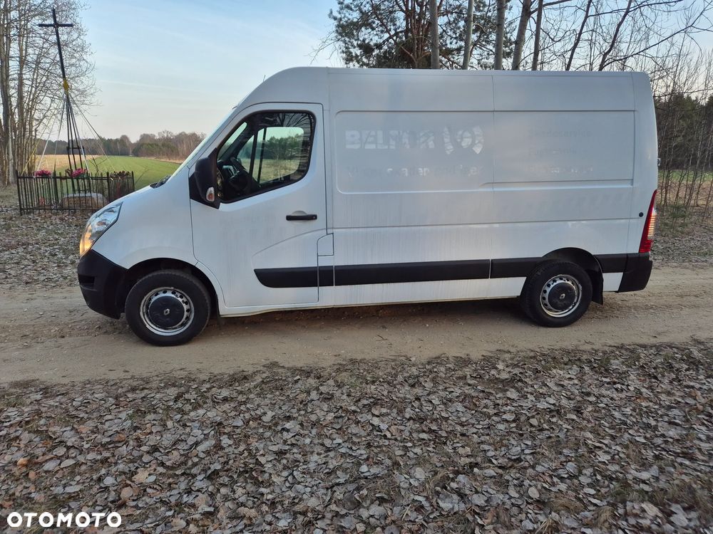 Renault Master - 5