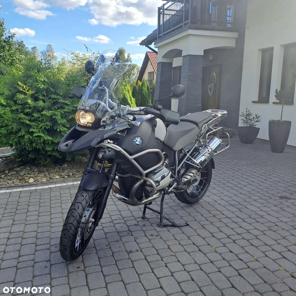 BMW Adventure - 11