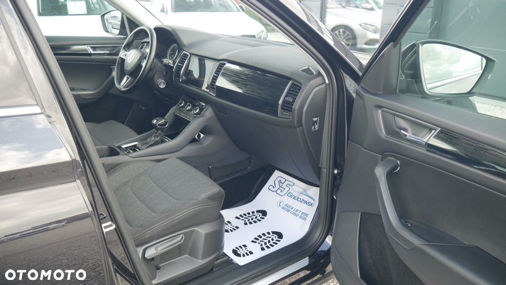 Skoda Kodiaq - 16