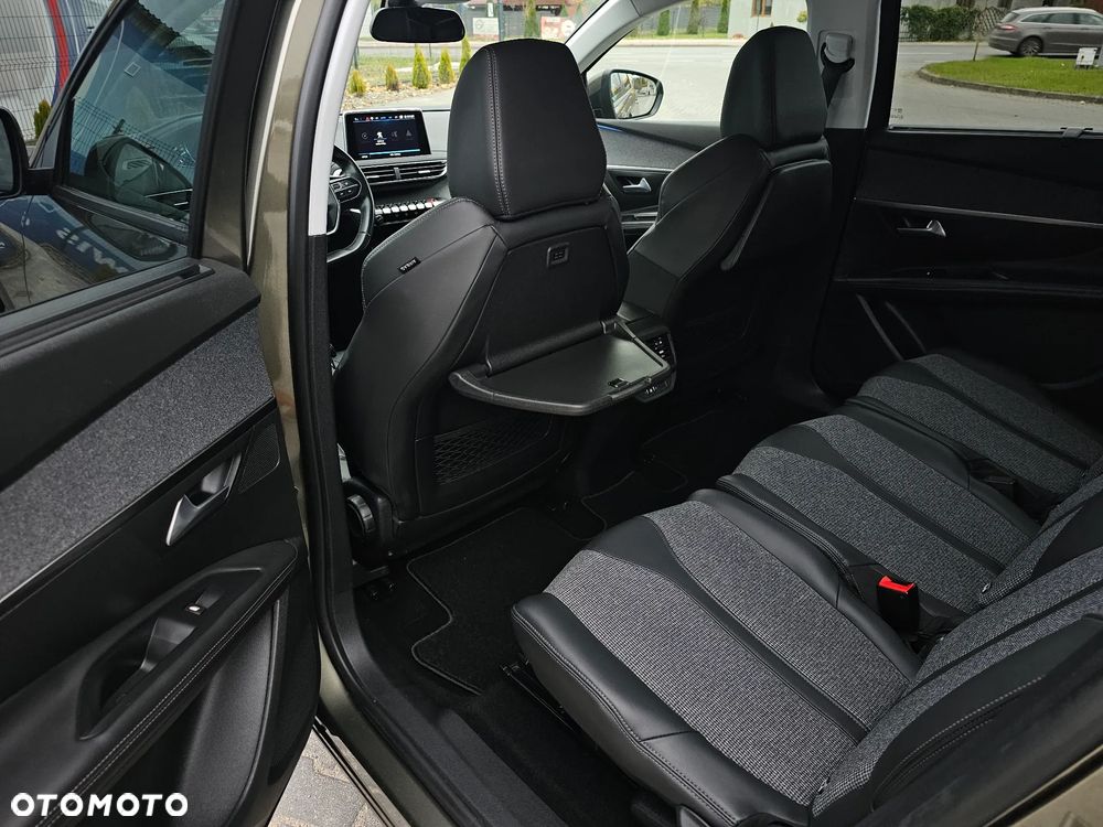 Peugeot 5008 BlueHDI 120 EAT6 Active Business.Paket - 8