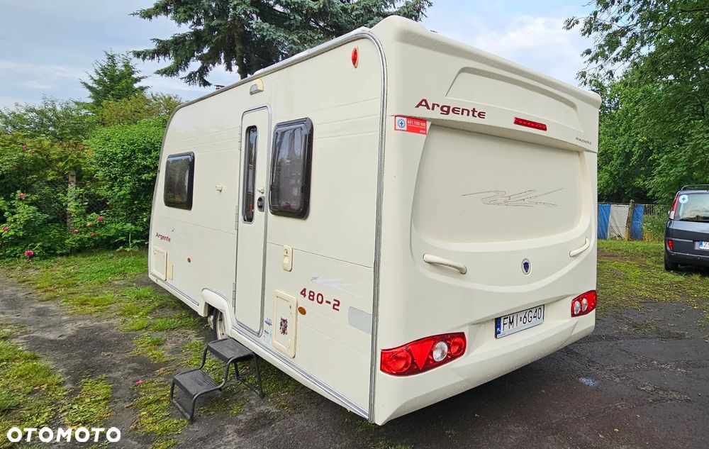 Avondale ARGENTE - 6