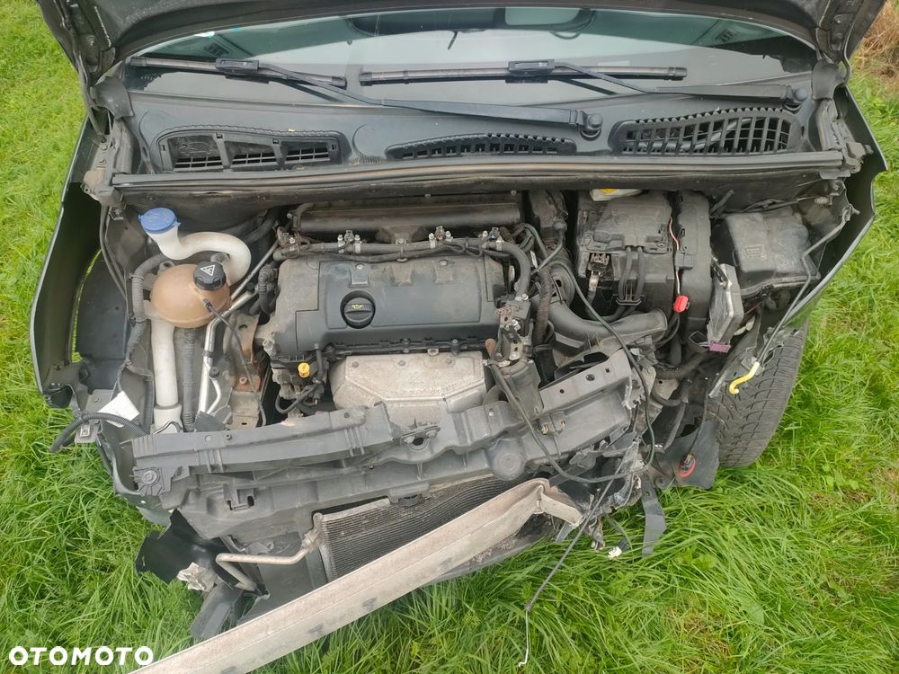 Citroën C3 Picasso VTi 95 Attraction - 10