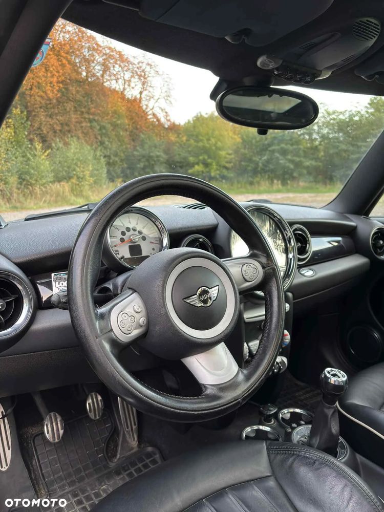 MINI Cooper S Coupe - 14