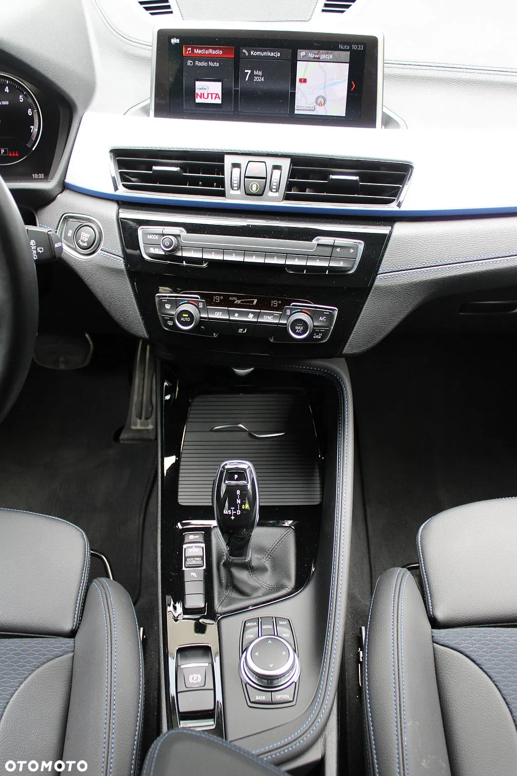 BMW X2 sDrive18i M Sport - 19