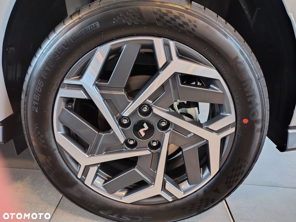 Hyundai Kona 1.6 GDI Hybrid N-Line DCT - 13