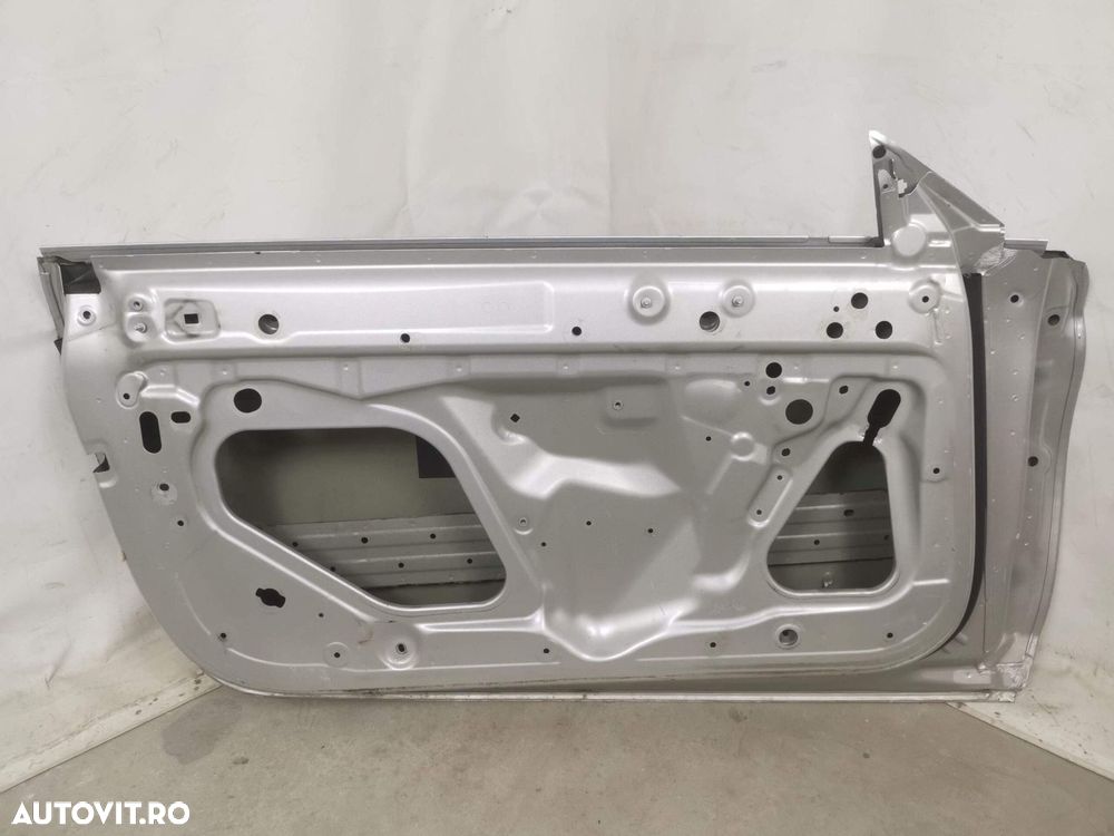 Usa Fata Stanga Mercedes-Benz  C-Class W205/S205/C205 2014 2015 2016 2 - 5
