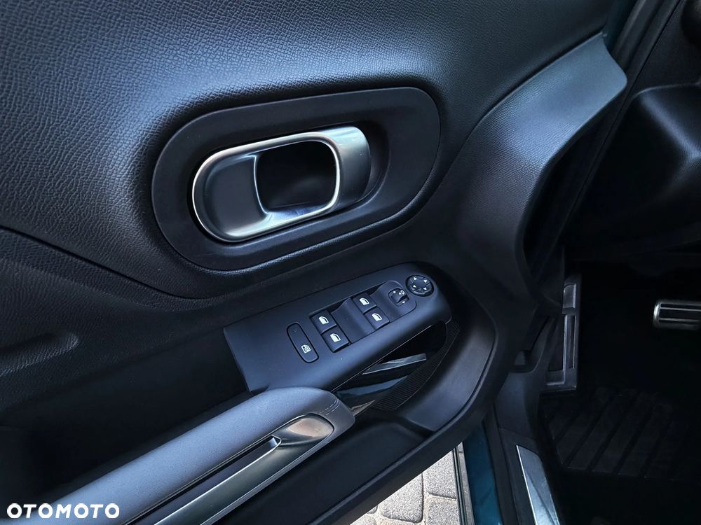 Citroën C5 Aircross 2.0 BlueHDi Shine EAT8 - 16