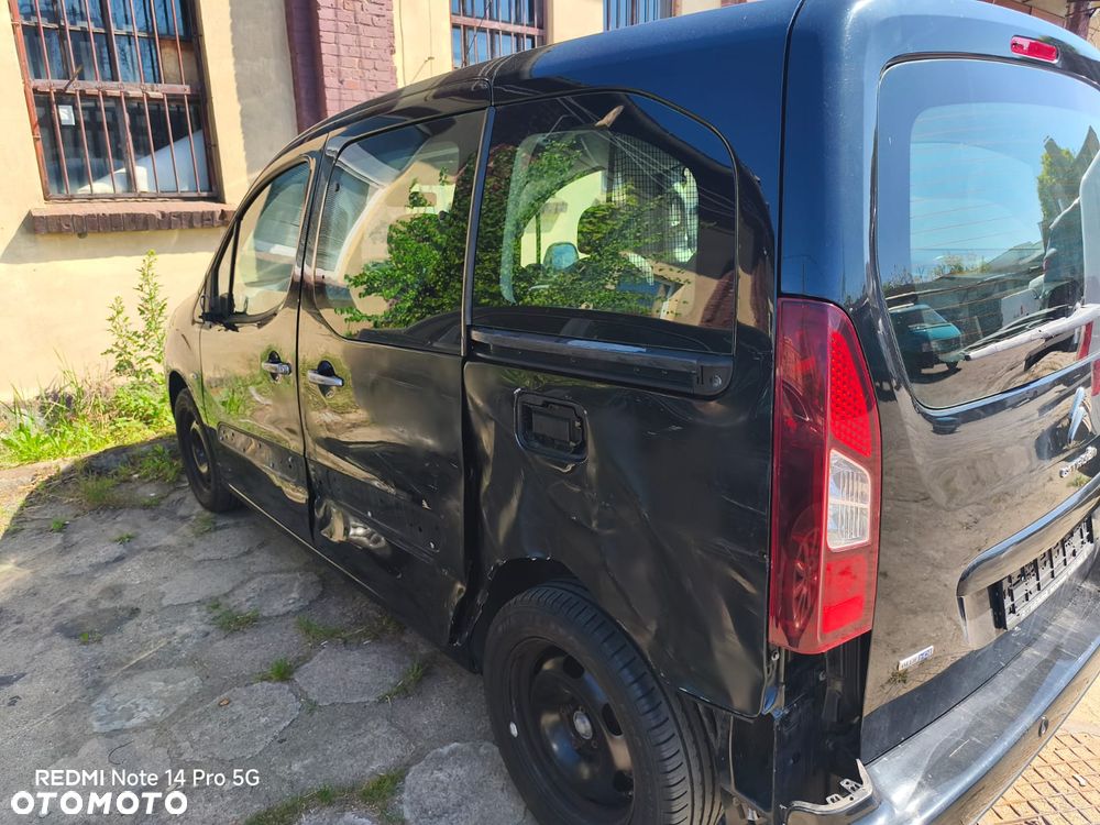 Citroën Berlingo Multispace BlueHDi 100 S&S SELECTION - 9
