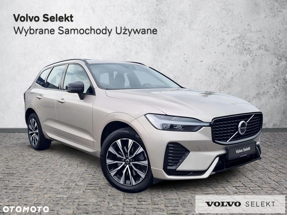 Volvo XC 60 - 4