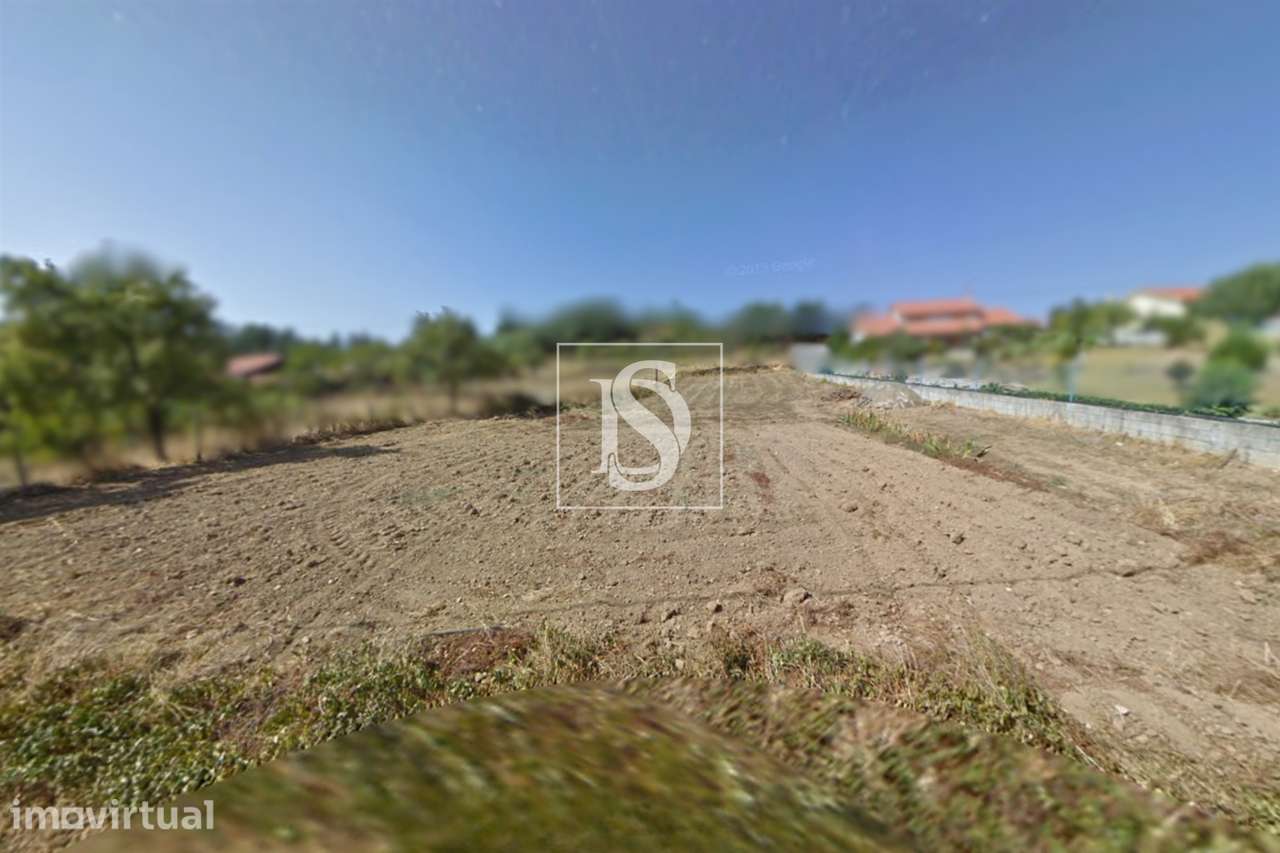 Terreno  Venda em Mortágua, Vale de Remígio, Cortegaça e Almaça,Mortág - Grande imagem: 2/10