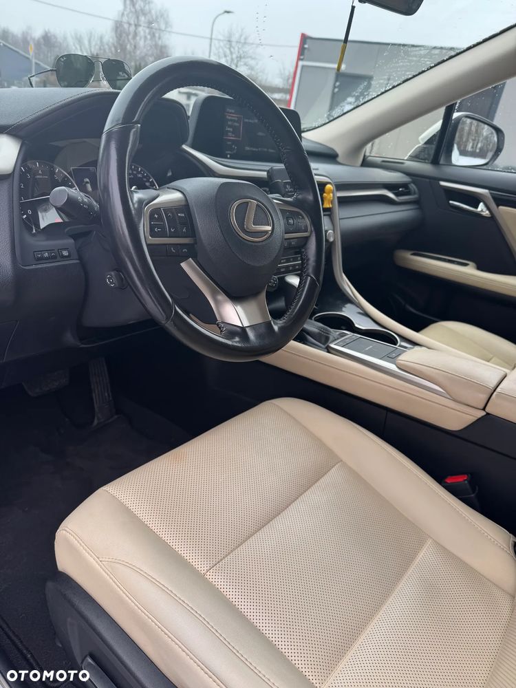 Lexus RX 300 Business Edition - 7