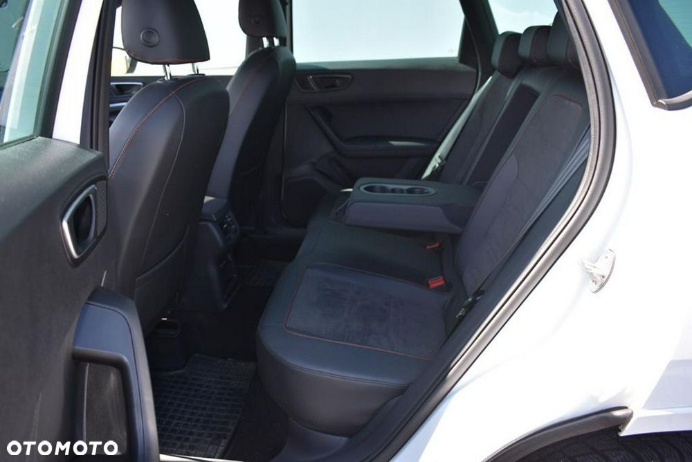 Seat Ateca 1.5 Eco TSI FR S&S - 16