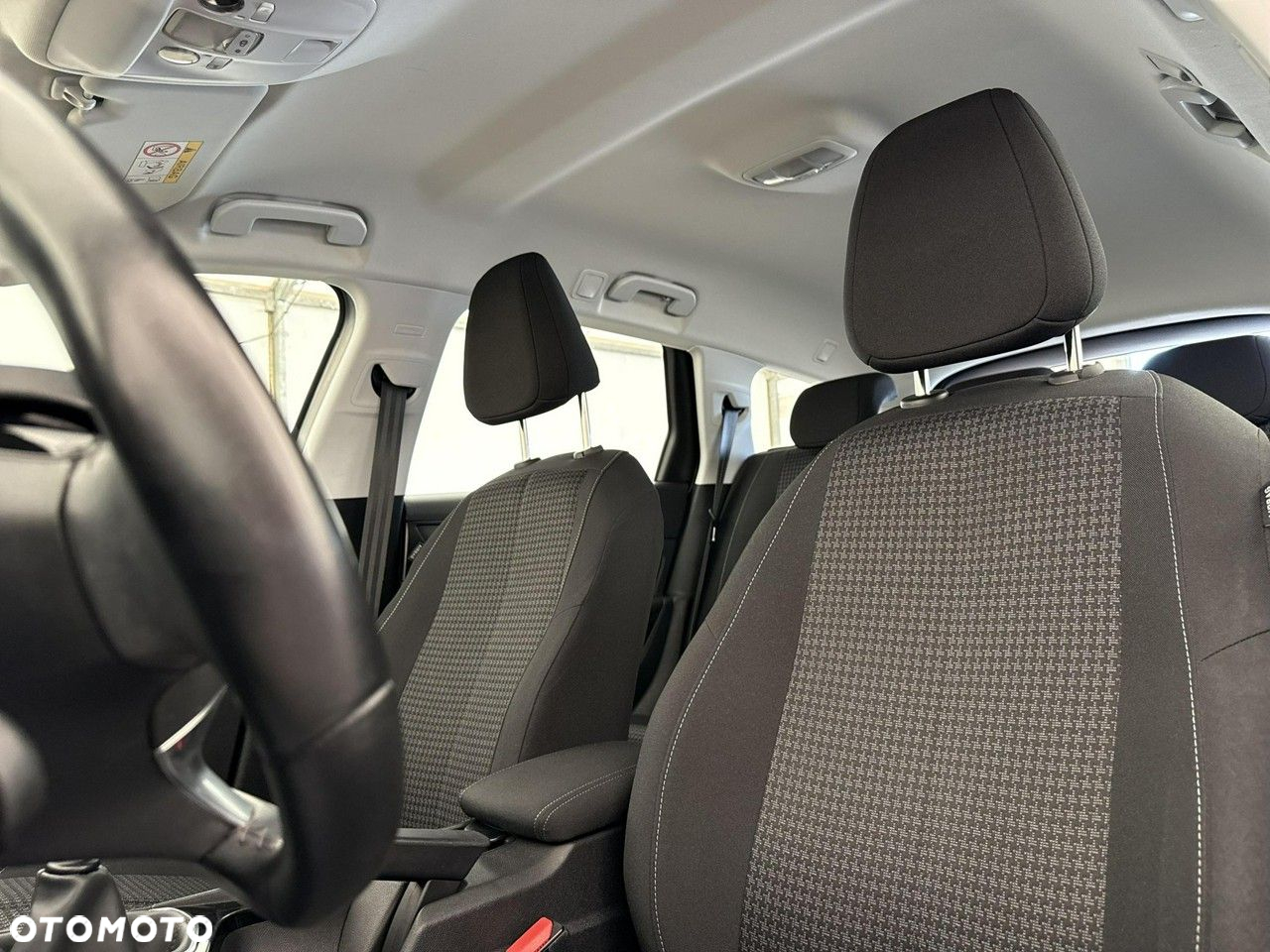 Peugeot 308 - 11