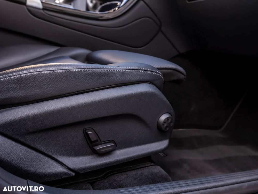 Mercedes-Benz GLC 300 de 4Matic 9G-TRONIC - 25