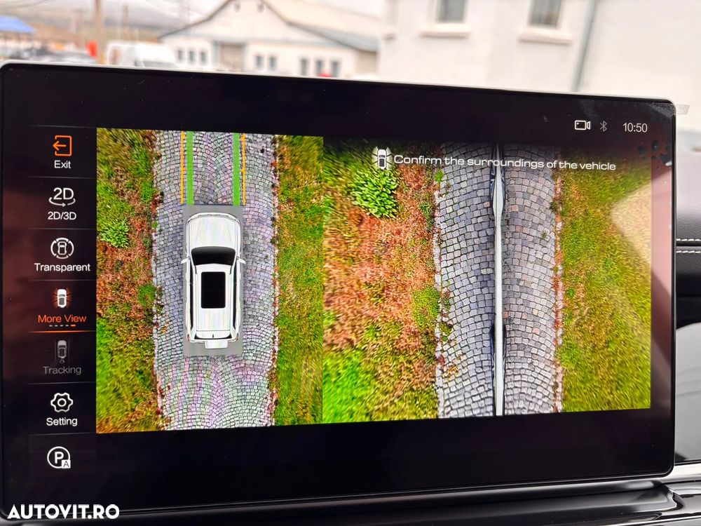 Baic BJ60 - 26
