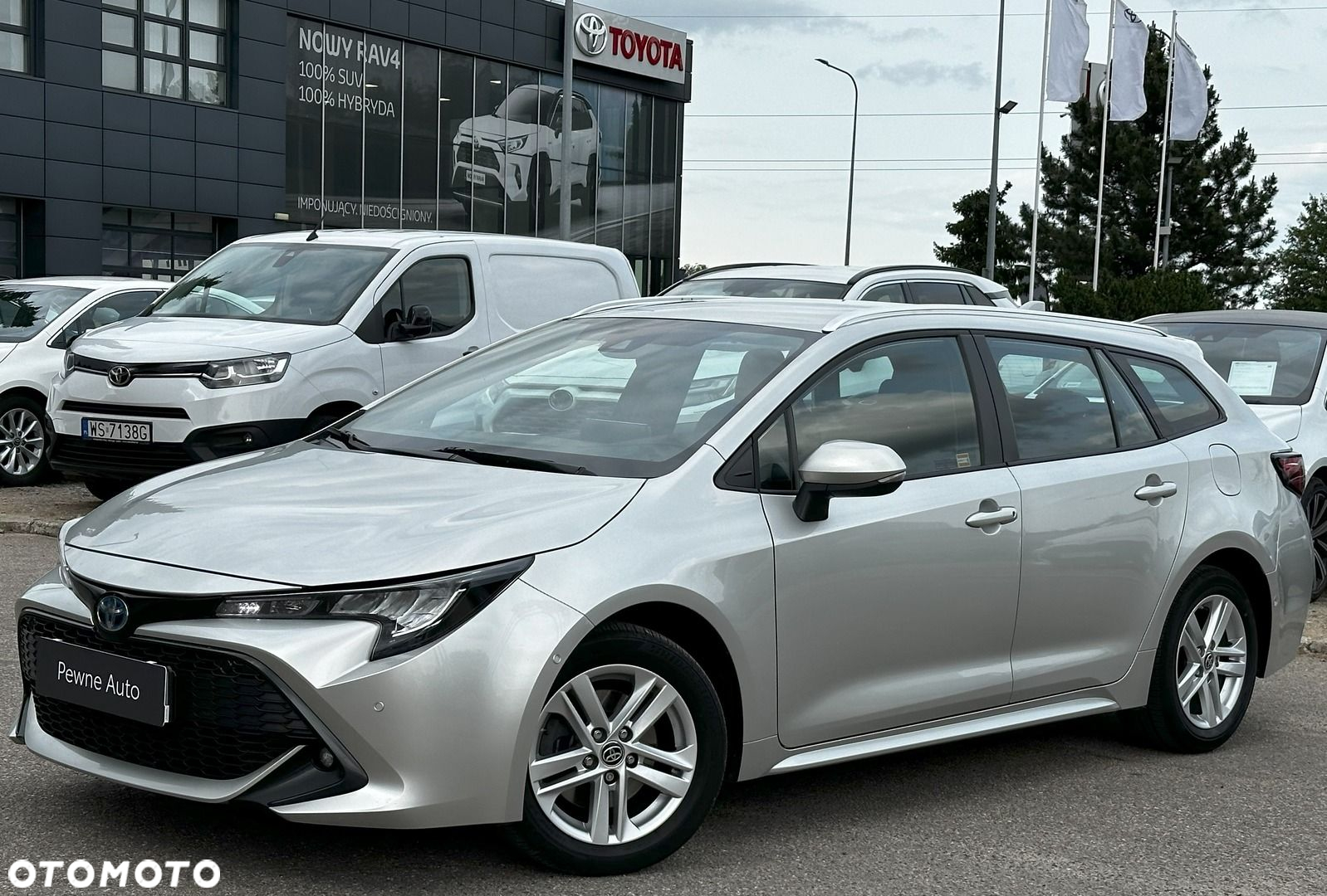 Toyota Corolla - 9