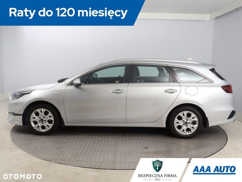Kia Ceed - 4