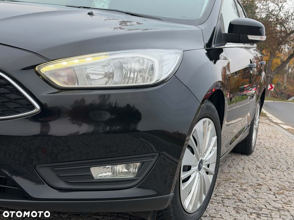 Ford Focus - 29