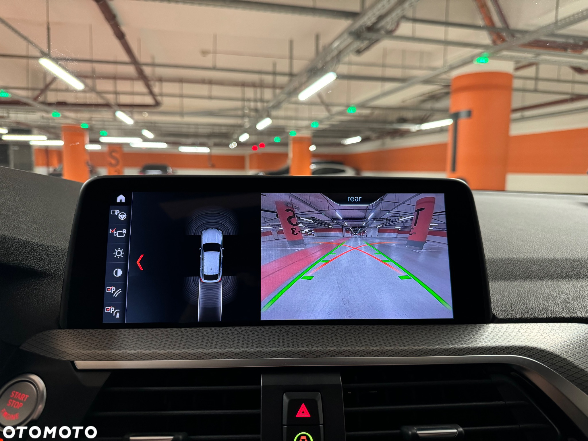 BMW X4 xDrive20d M Sport - 25