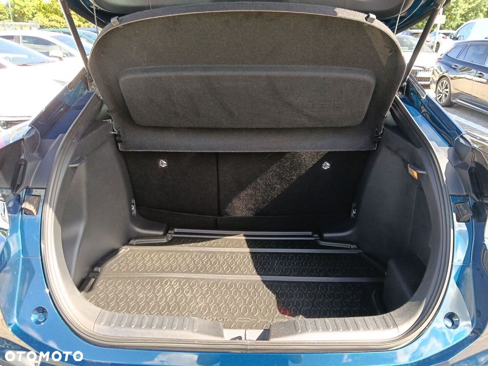 Toyota C-HR 2.0 Hybrid Dynamic Force Style - 16