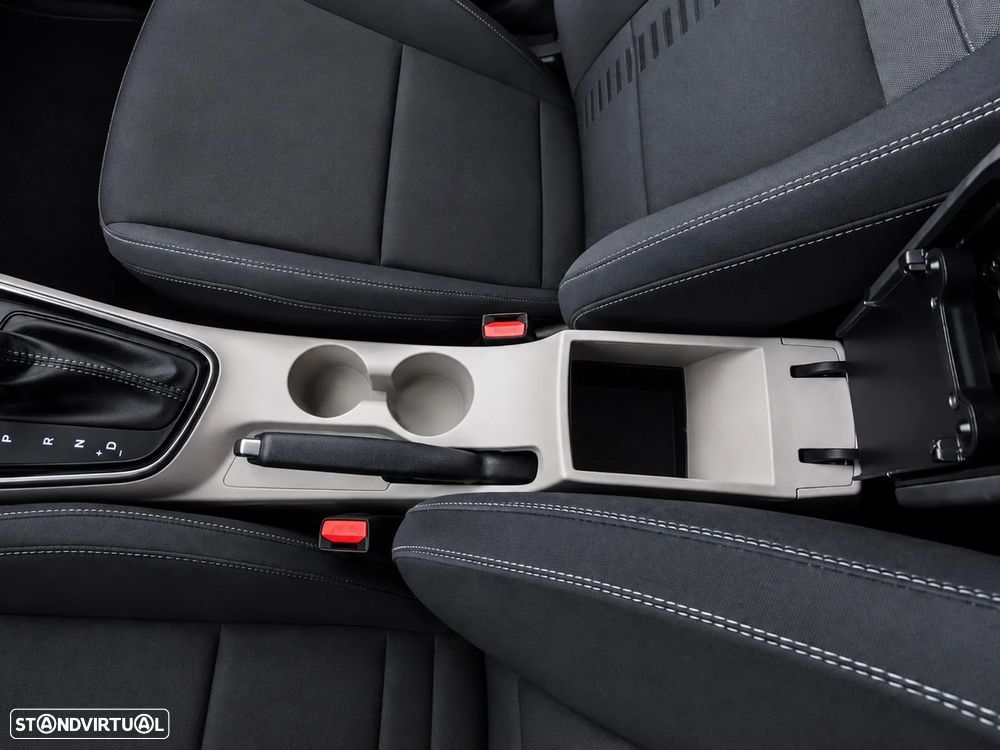 Hyundai Bayon 1.0 T-GDi Premium DCT - 24