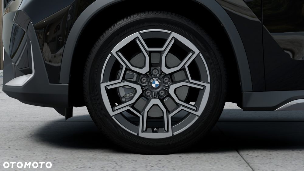 BMW X1 sDrive20i xLine - 4