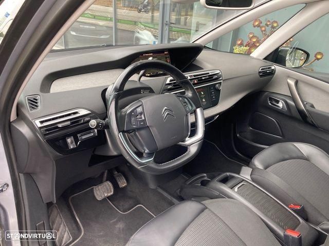 Citroën C4 Spacetourer BlueHDi 130 Stop&Start EAT8 SHINE - 13
