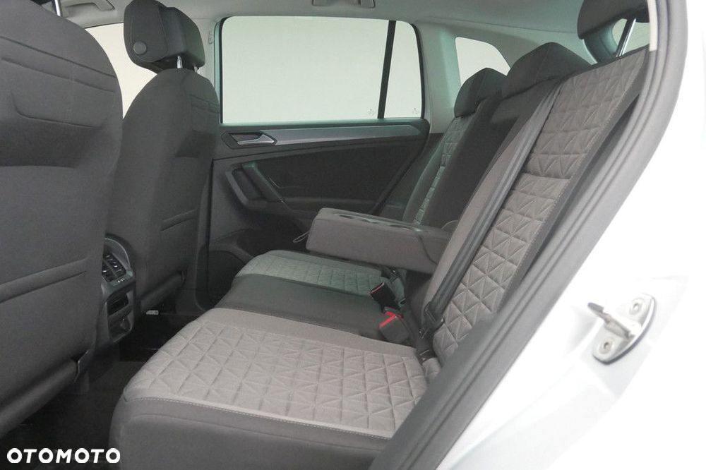 Volkswagen Tiguan 1.5 TSI EVO Life DSG - 15
