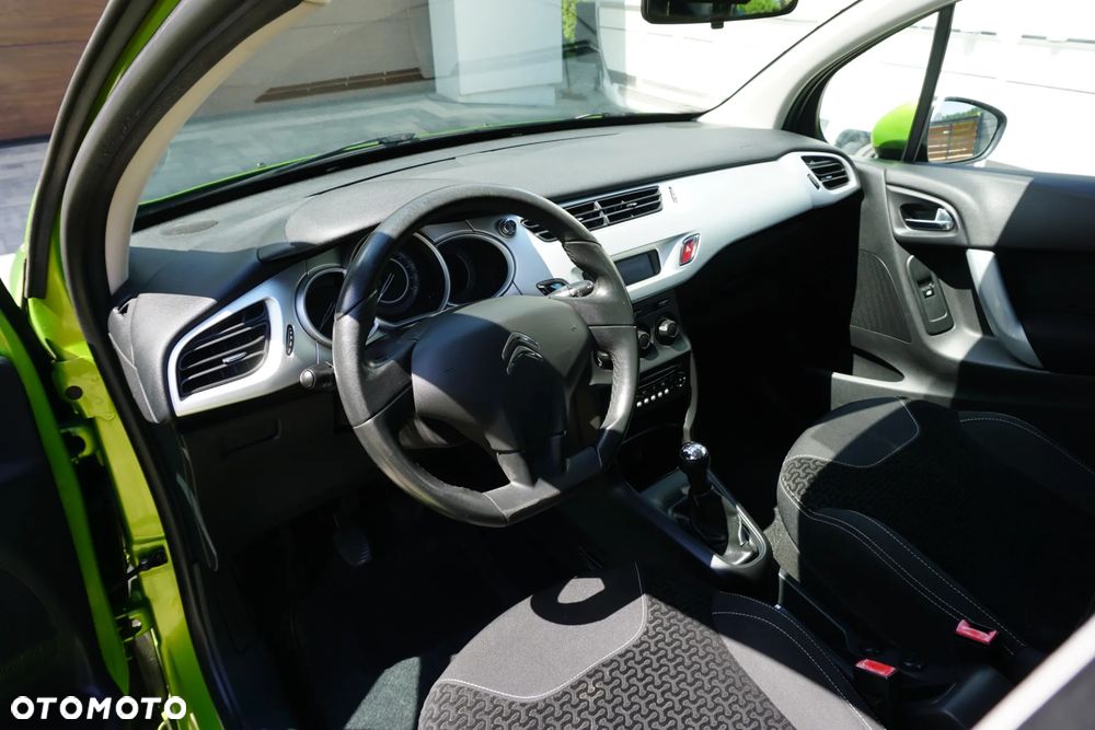 Citroën C3 1.6 HDi Selection - 17